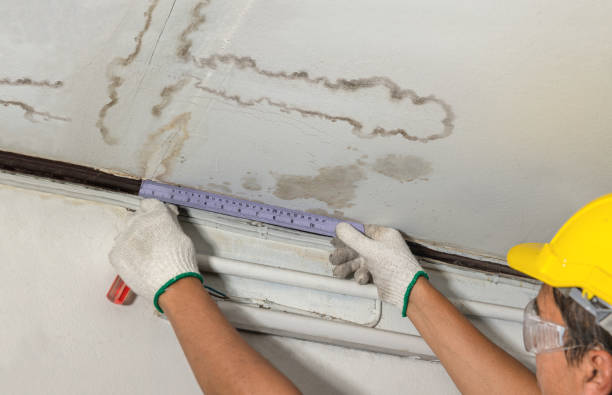 Reliable Basement Flood Cleanup contractor in North Falmouth, MA by Aqua Guard Water Damage